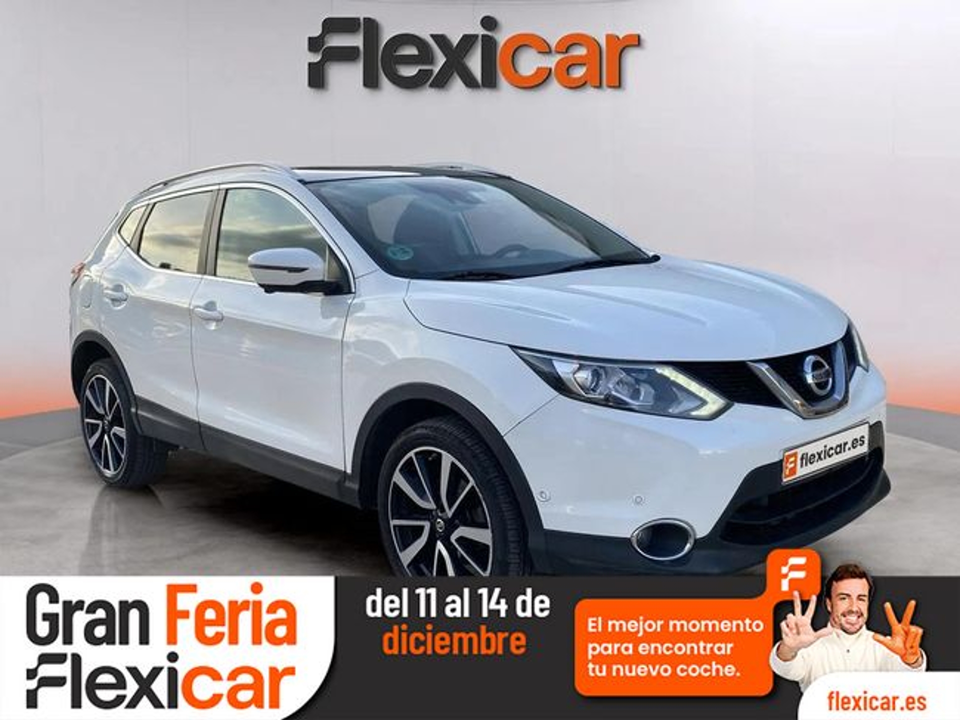 Imagen de NISSAN Qashqai