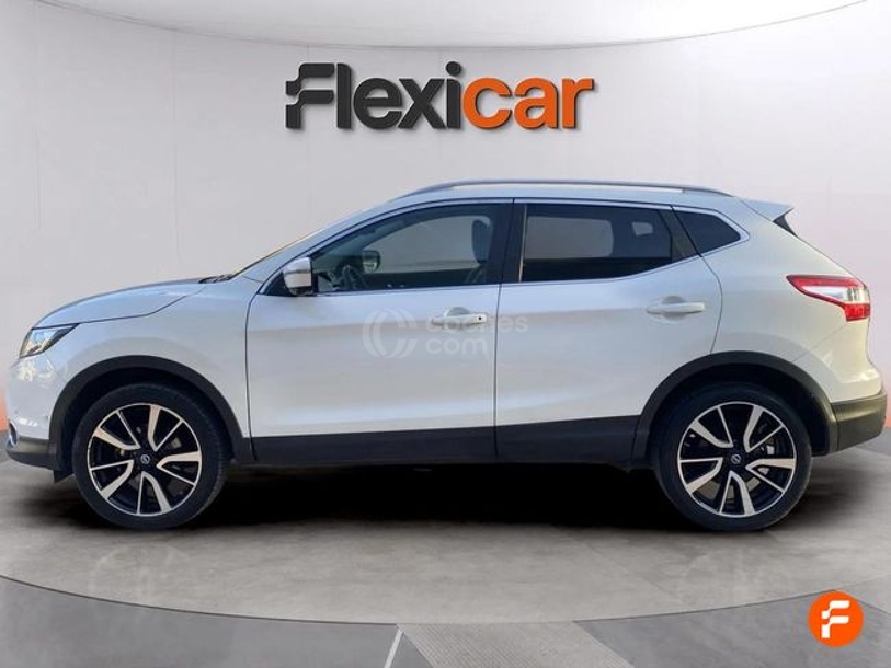 Foto del NISSAN Qashqai 1.2 DIG-T Tekna 4x2