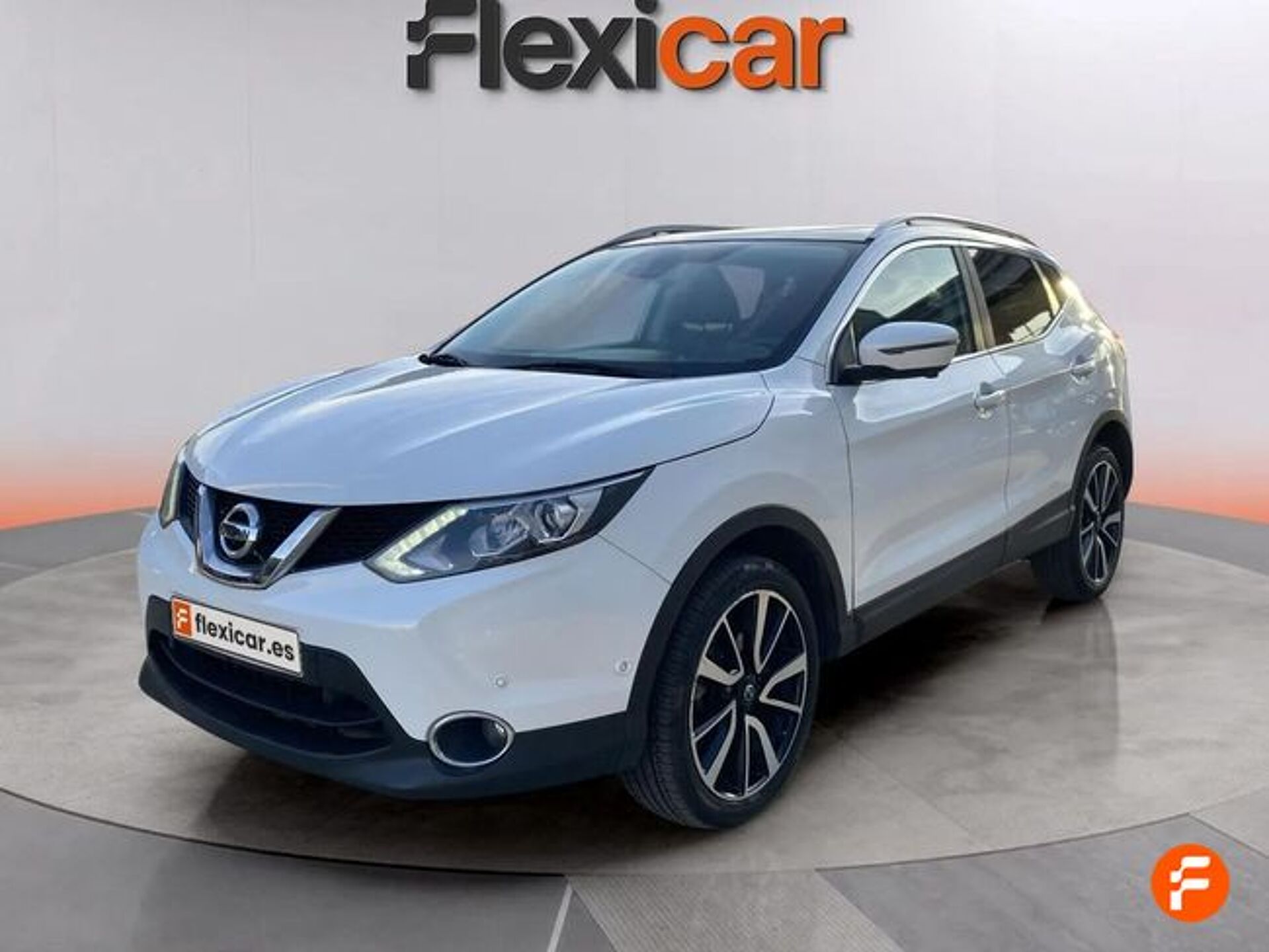 Imagen 2 de NISSAN Qashqai