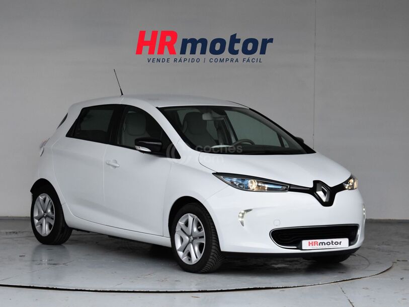 Foto del RENAULT Zoe Entry 57kW