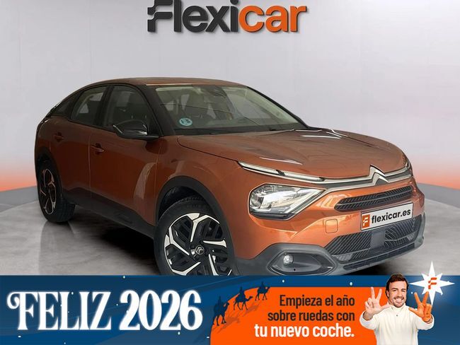 CITROEN C4 (PureTech 130 S&S 6v Feel Pack) en Alicante