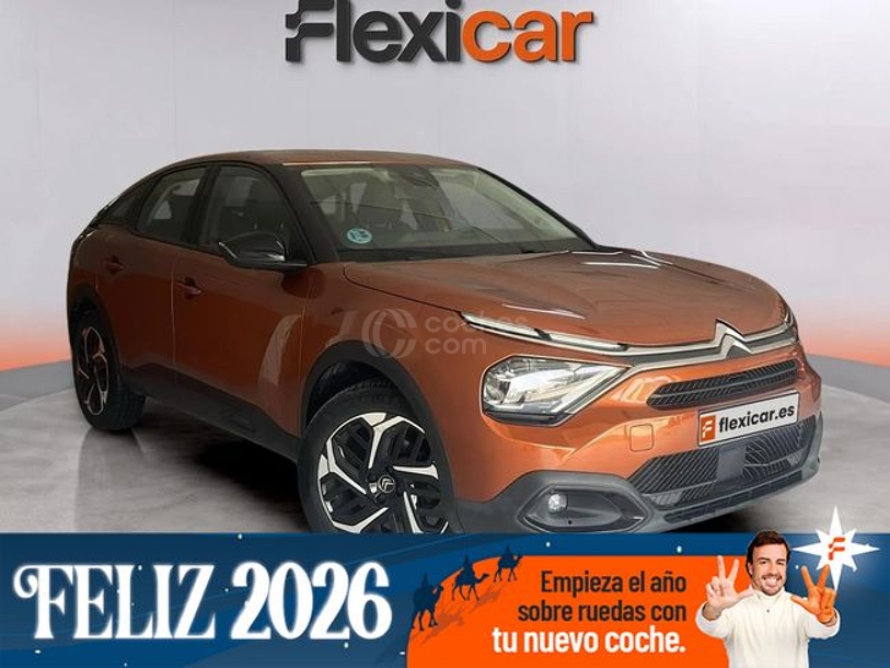 Foto del CITROEN C4 1.2 PureTech Feel Pack S&S 130