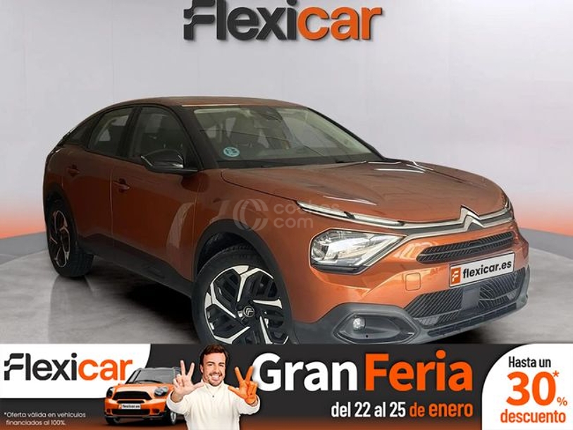 Foto del CITROEN C4 1.2 PureTech Feel Pack S&S 130