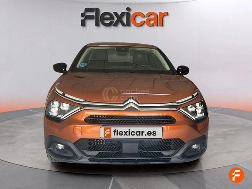 Foto del CITROEN C4 1.2 PureTech Feel Pack S&S 130