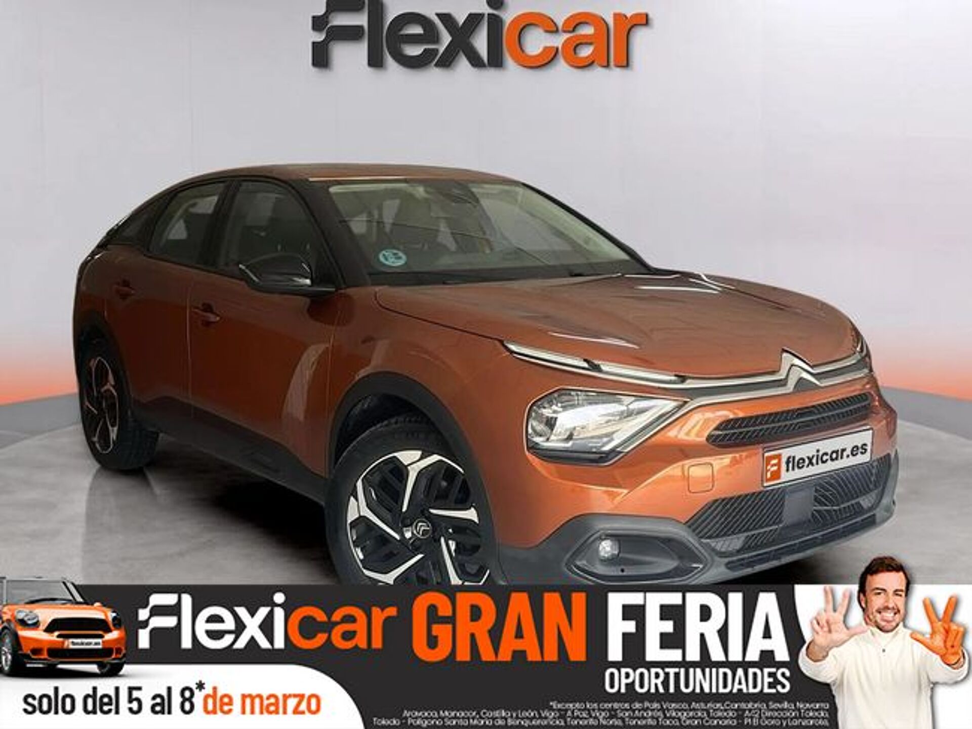 Imagen 1 de CITROEN C4