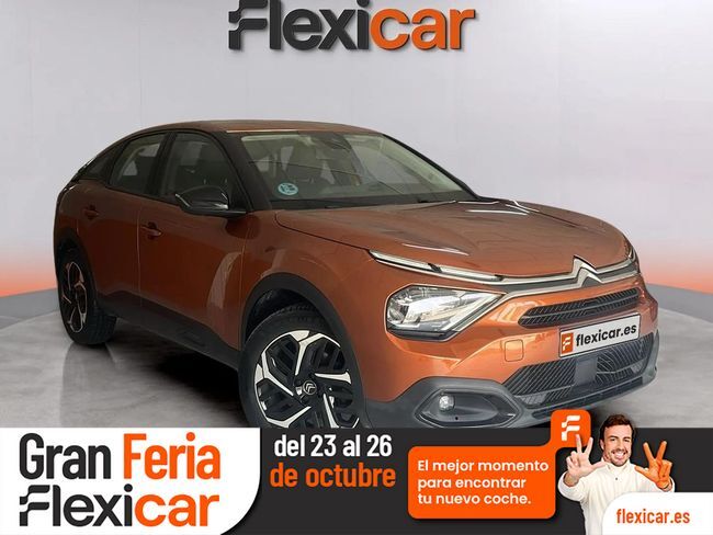 CITROEN C4 (PureTech 130 S&S 6v Feel Pack) en Alicante