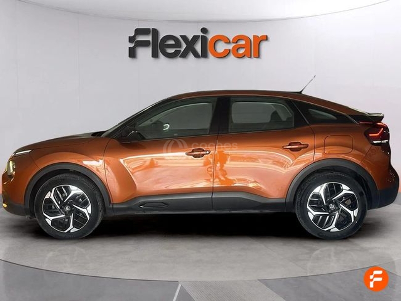 Foto del CITROEN C4 1.2 PureTech Feel Pack S&S 130