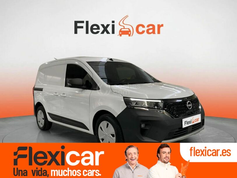 Foto del NISSAN Townstar Furgón EV Profesional L1 2pl. 120