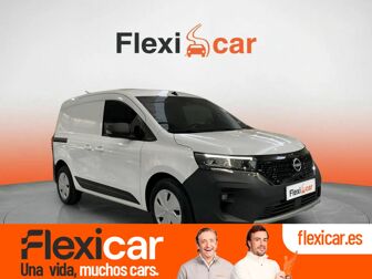 Imagen de NISSAN Townstar