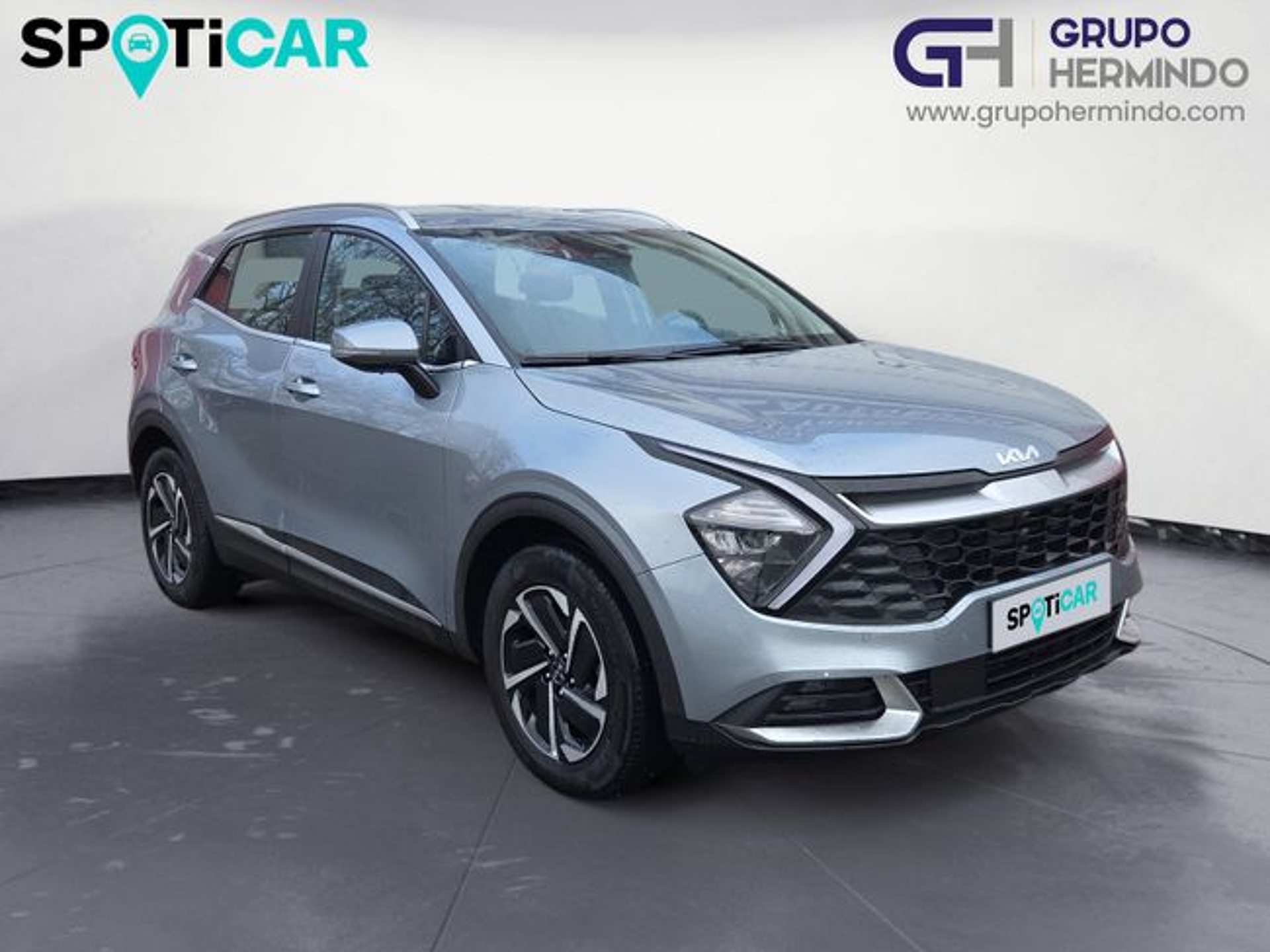 Imagen de KIA Sportage