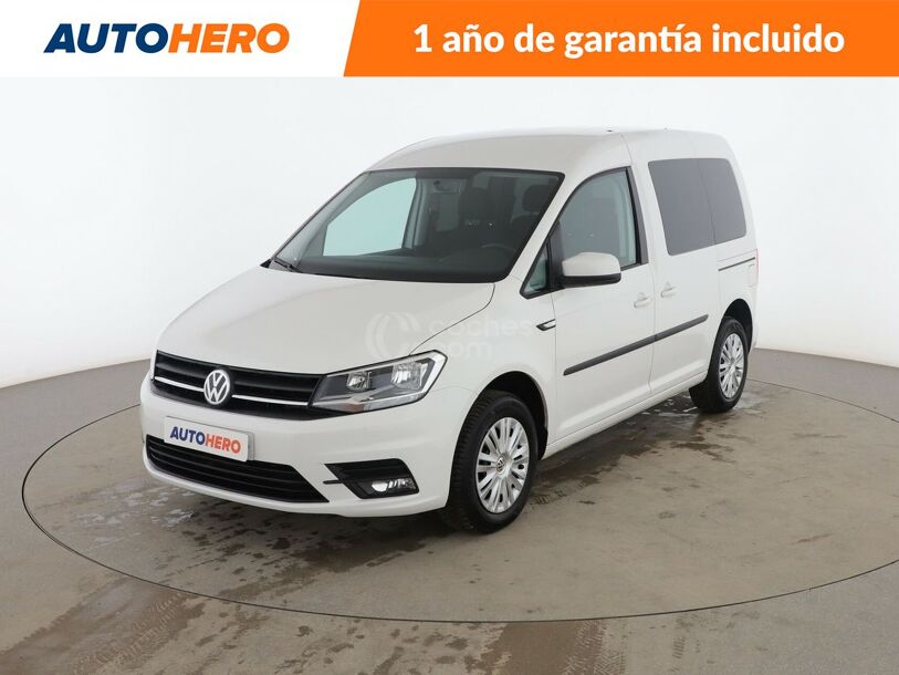 Foto del VOLKSWAGEN Caddy 1.0 TSI Trendline