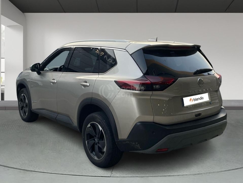 Foto del NISSAN X-Trail 1.5 e-Power N-Connecta 4x2 5pl. 152kW