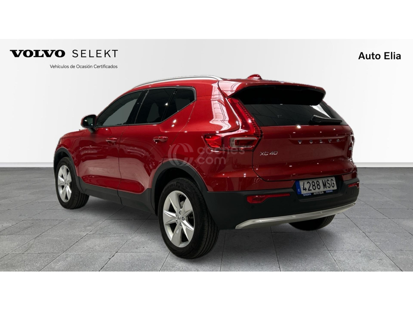 Foto del VOLVO XC40 B3 Core Aut.