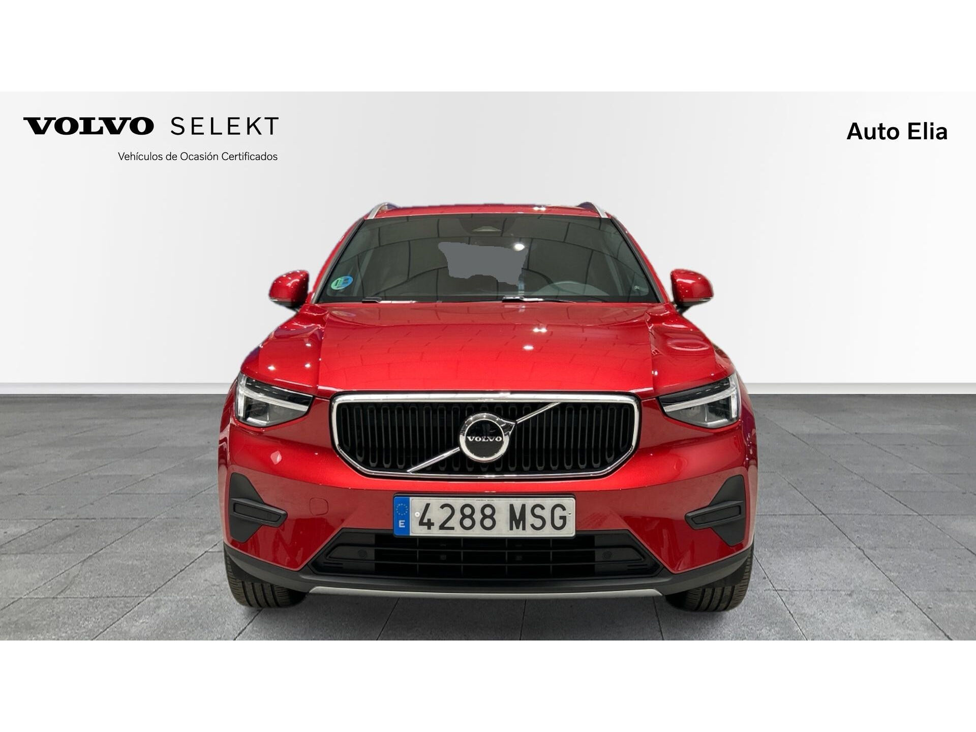 Imagen 3 de VOLVO XC40