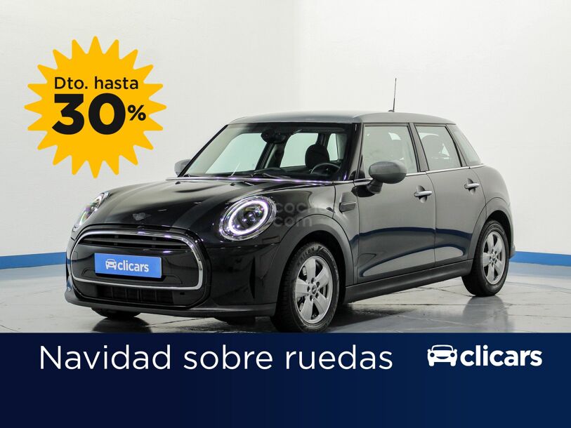 Foto del MINI Mini Cooper