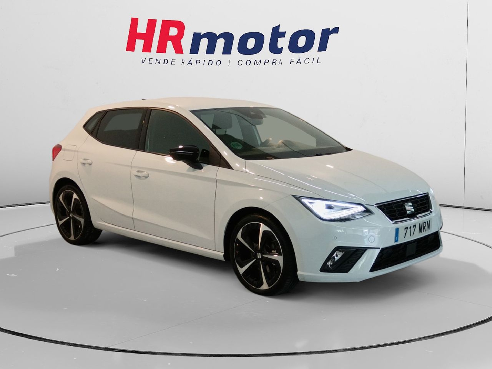 Imagen de SEAT Ibiza