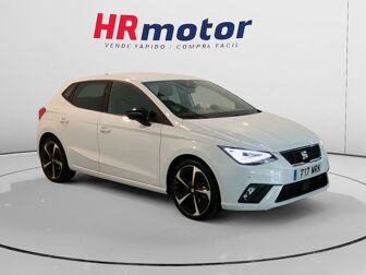 Imagen de SEAT Ibiza 1.5 TSI S&S FR XS DSG7 150