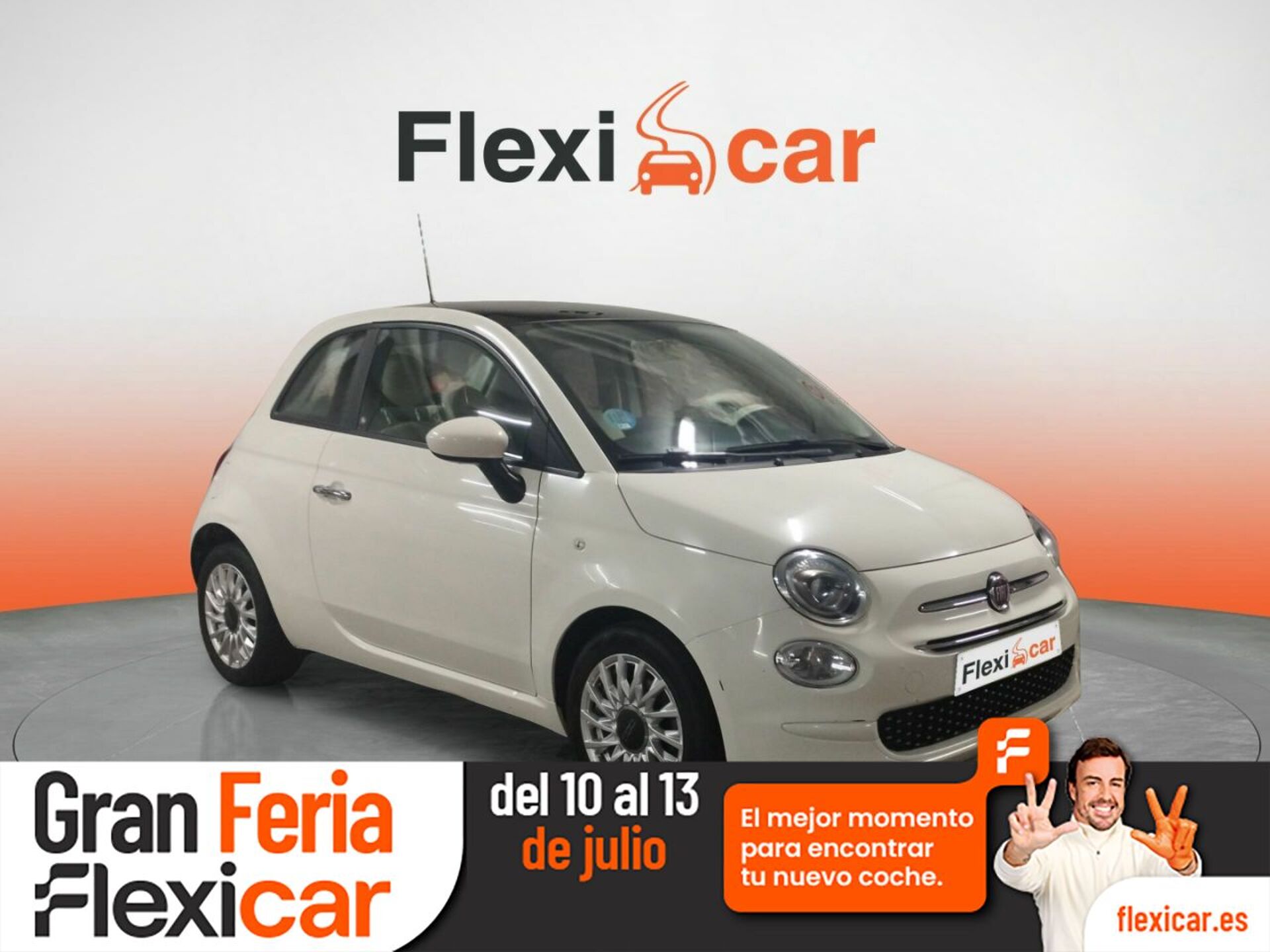 Imagen de FIAT 500