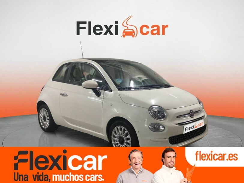 Foto del FIAT 500 1.0 Hybrid Connect 52kW
