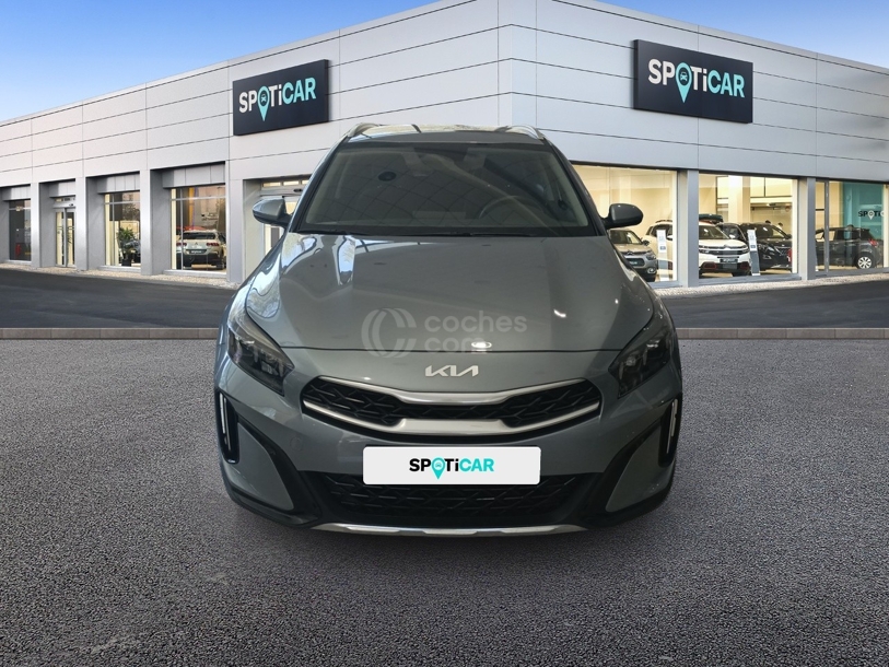 Foto del KIA XCeed 1.0 T-GDi Drive