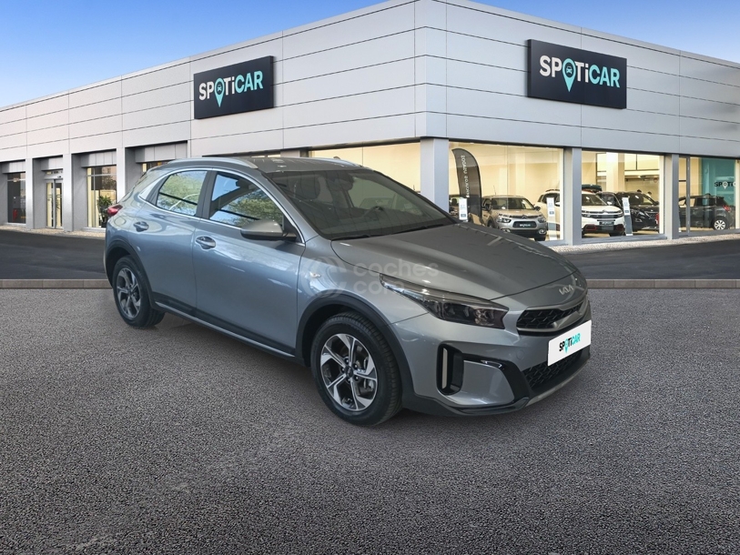 Foto del KIA XCeed 1.0 T-GDi Drive