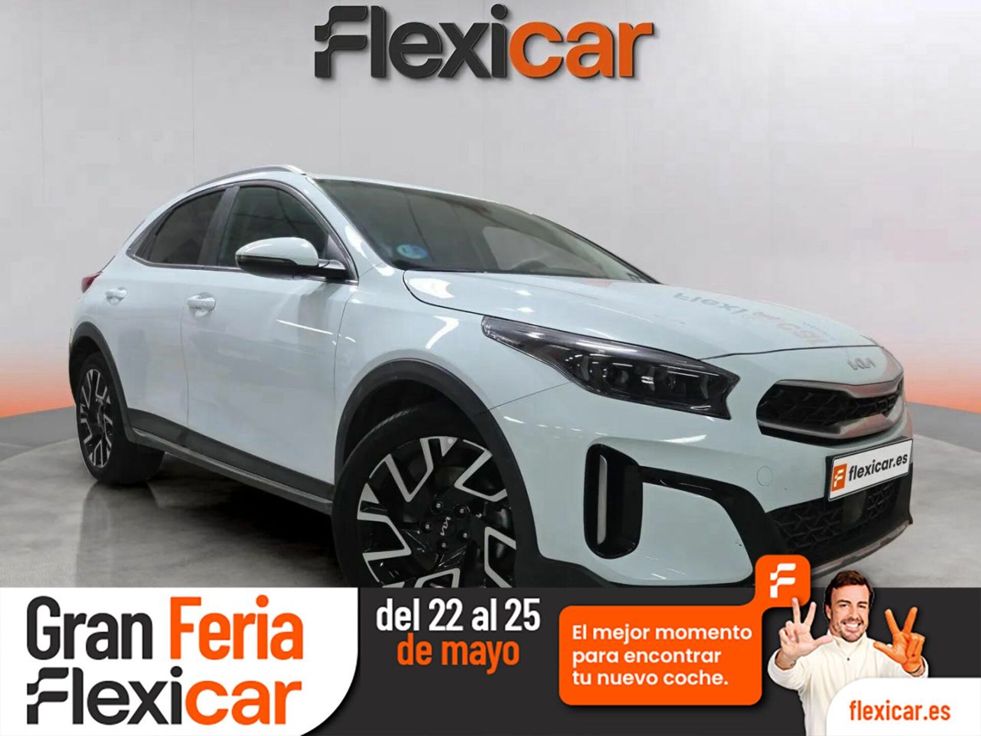 Imagen de KIA XCeed