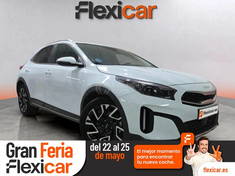 Foto del KIA XCeed 1.5 T-GDi MHEV iMT Tech