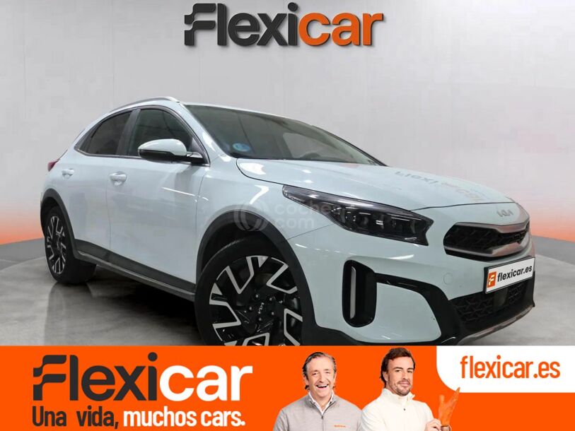 Foto del KIA XCeed 1.5 T-GDi MHEV iMT Tech