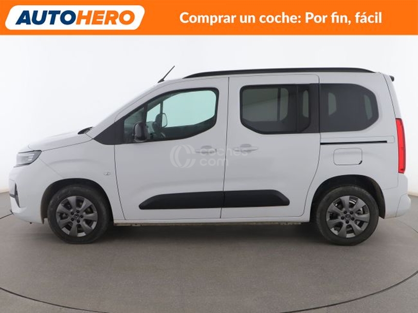 Foto del OPEL Combo Cargo 1.5TD S&S L 650 100