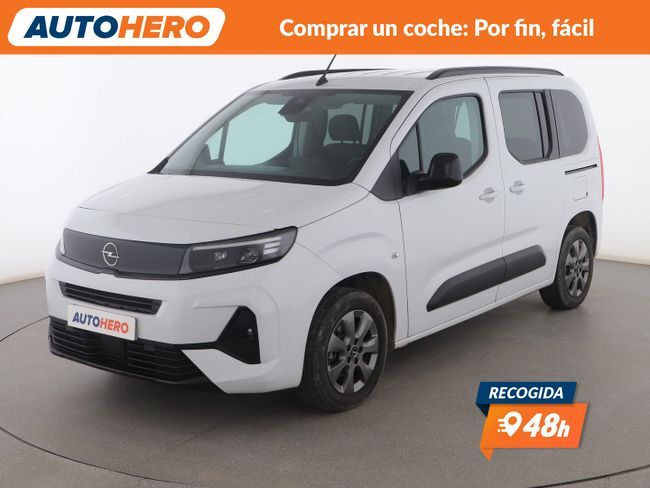 OPEL Combo (1.5 CDTI Edition) en Madrid