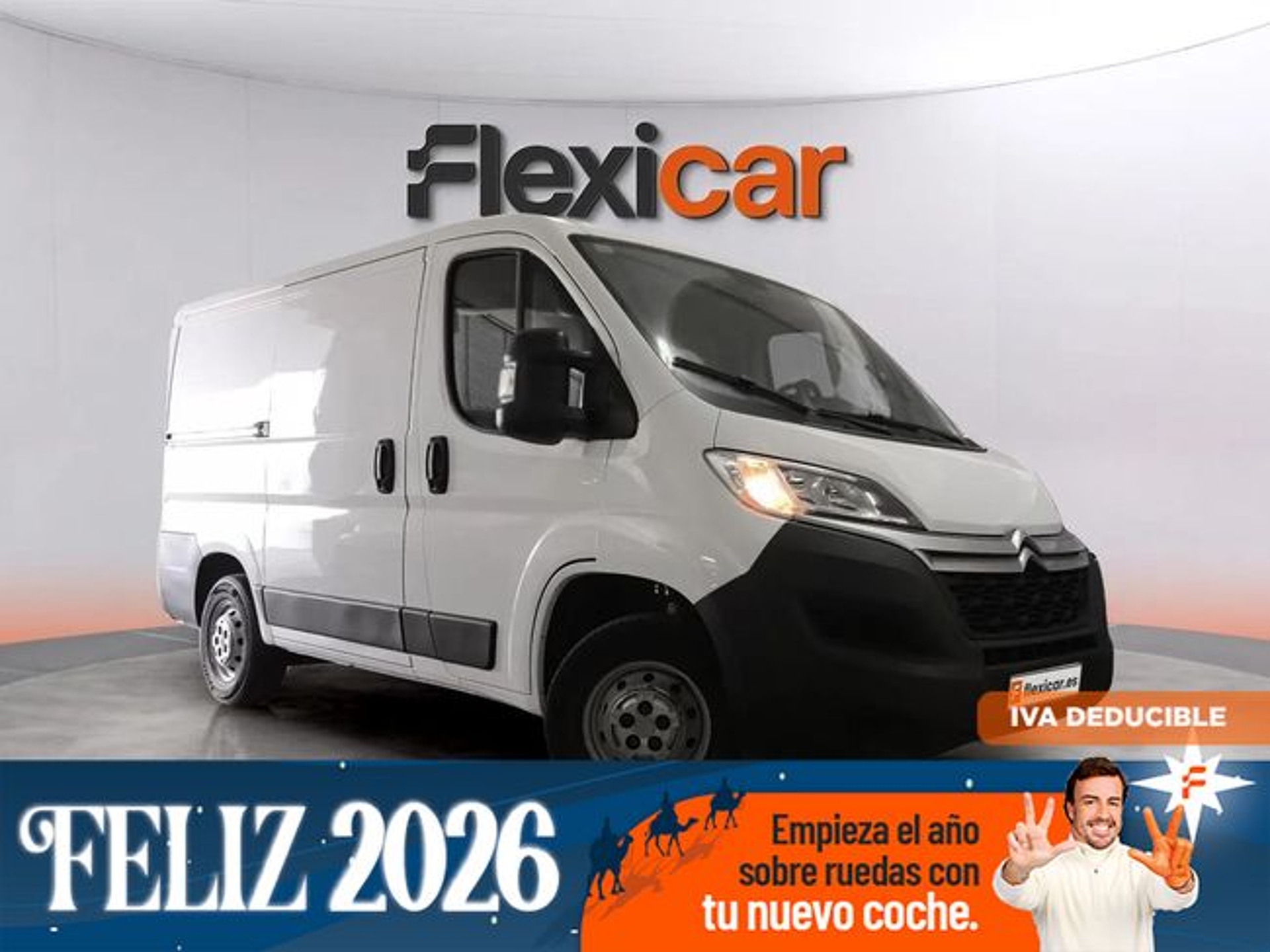 Imagen de CITROEN Jumper