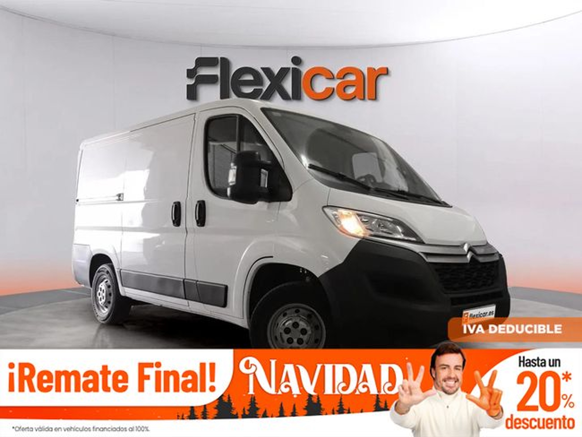 Imagen de CITROEN Jumper