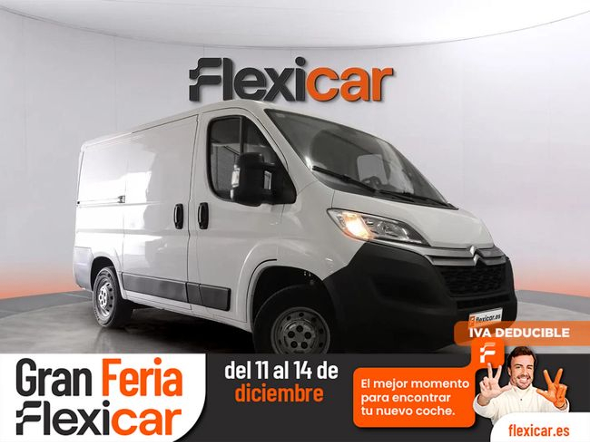 Imagen de CITROEN Jumper