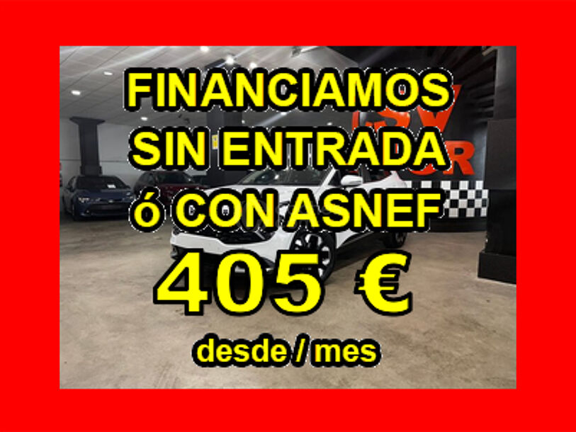 Foto del KIA Sportage 1.6 T-GDi PHEV Drive 4x4 265