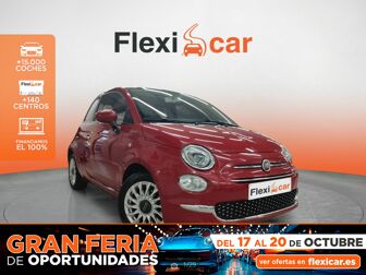 Imagen de FIAT 500 1.0 Hybrid Dolcevita 52kW