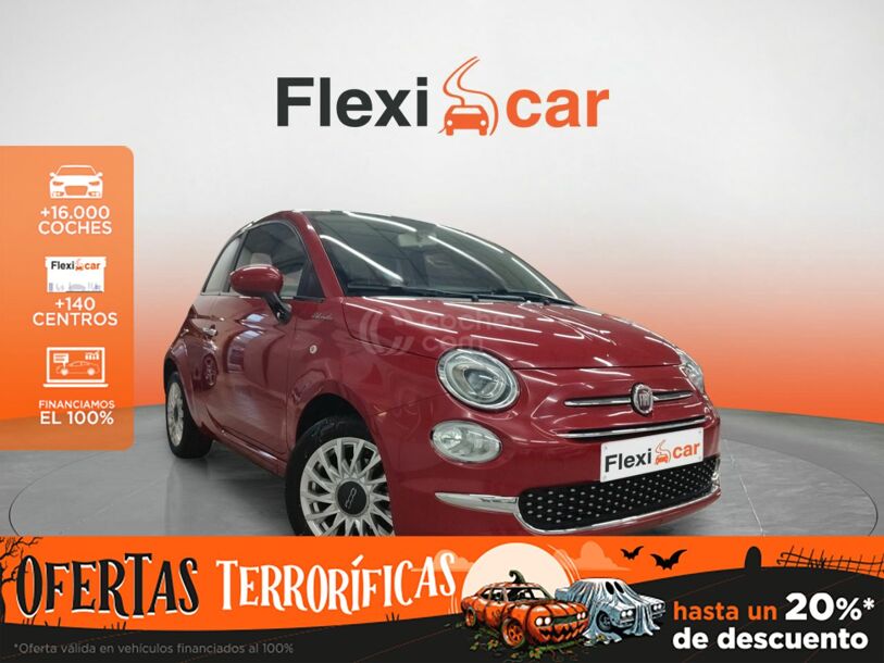 Foto del FIAT 500 1.0 Hybrid Dolcevita 52kW