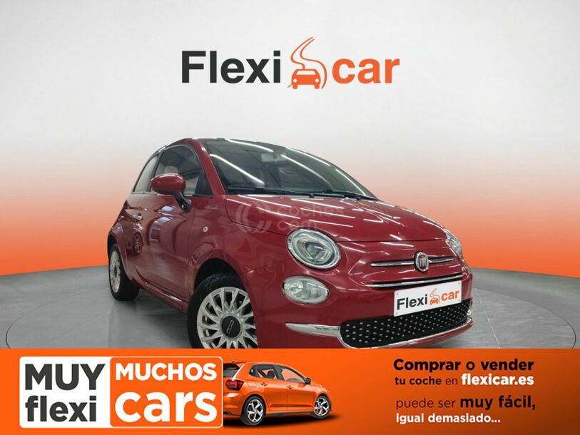 Foto del FIAT 500 1.0 Hybrid Dolcevita 52kW