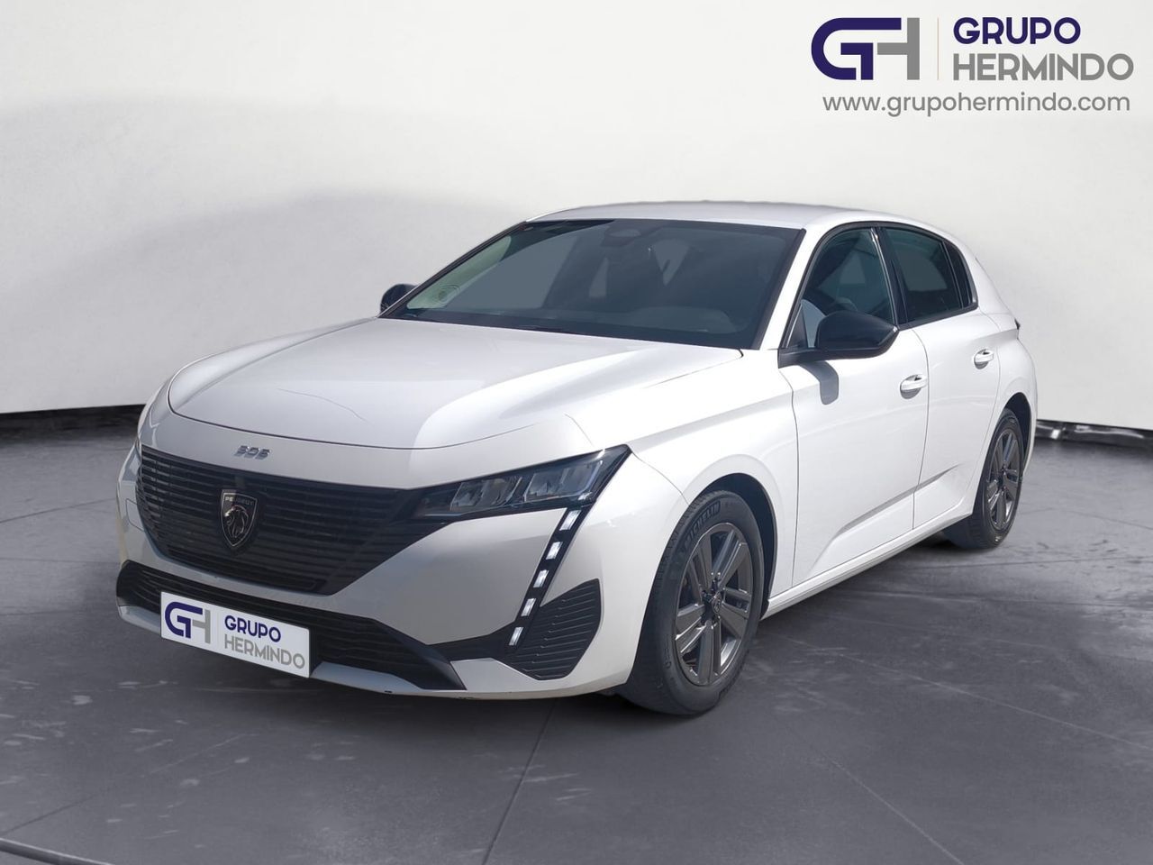 PEUGEOT 308 (ACTIVE PACK BLUE HDI 130 CV) en Pontevedra