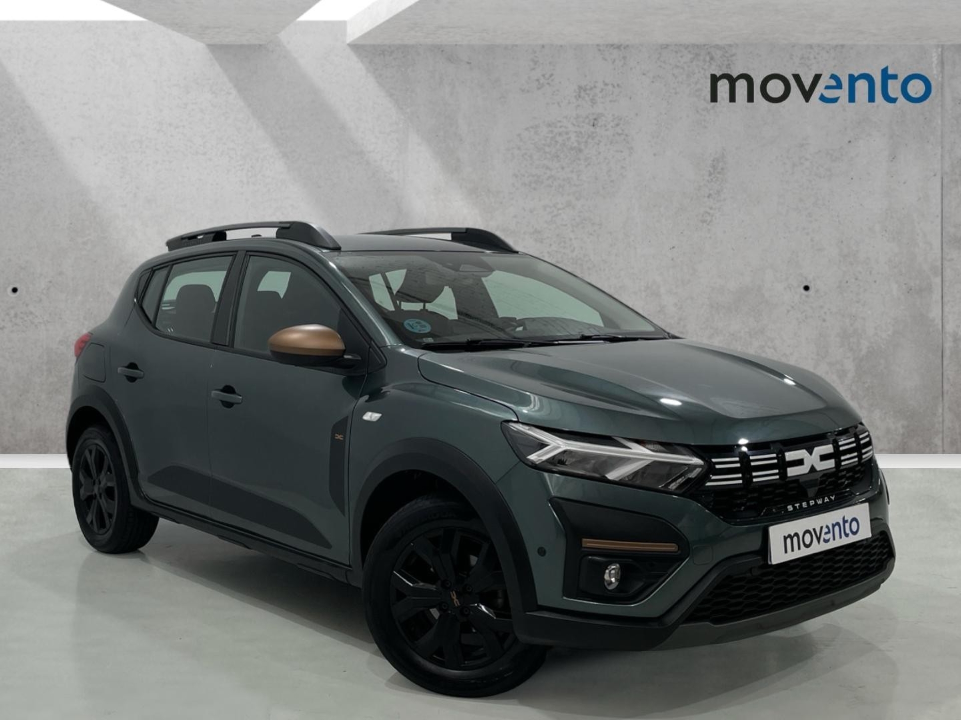 Imagen de DACIA Sandero