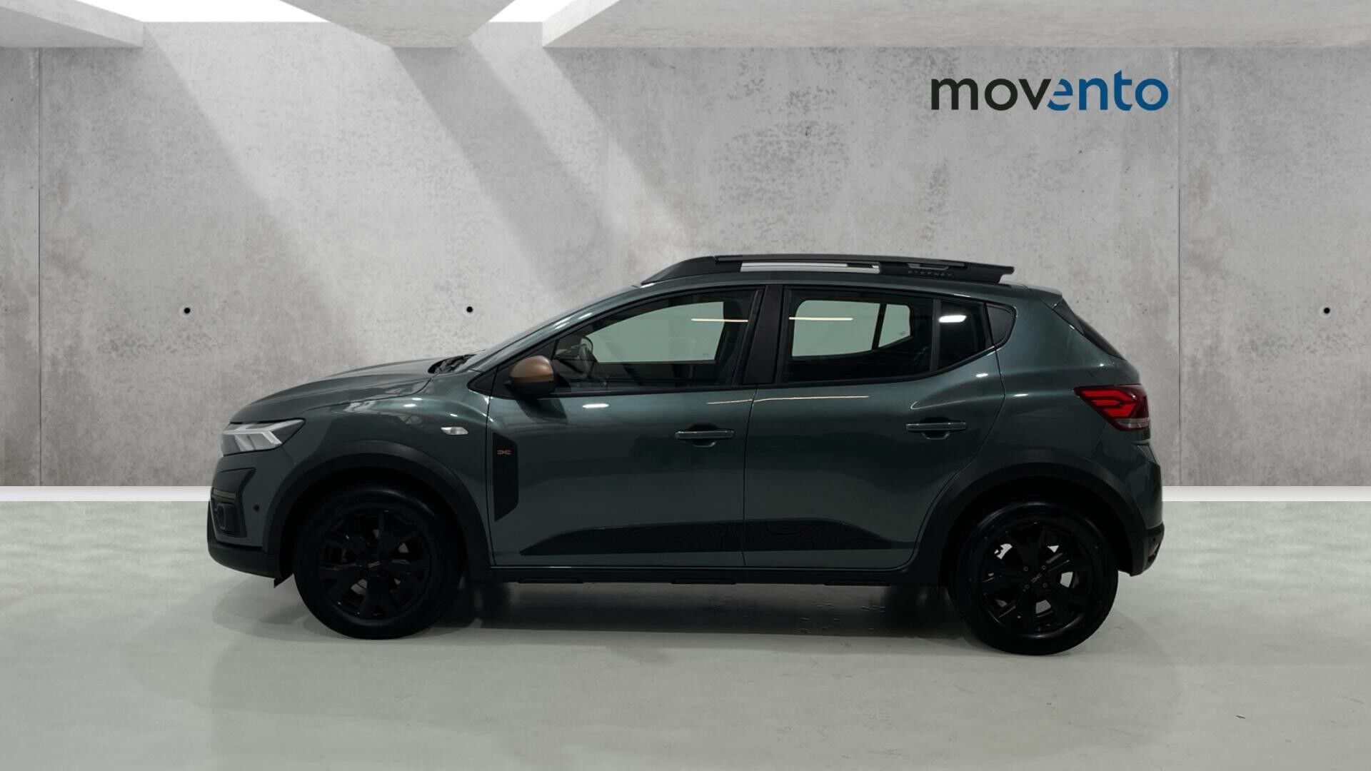 Foto del DACIA Sandero Stepway TCe Extreme Go 81kW