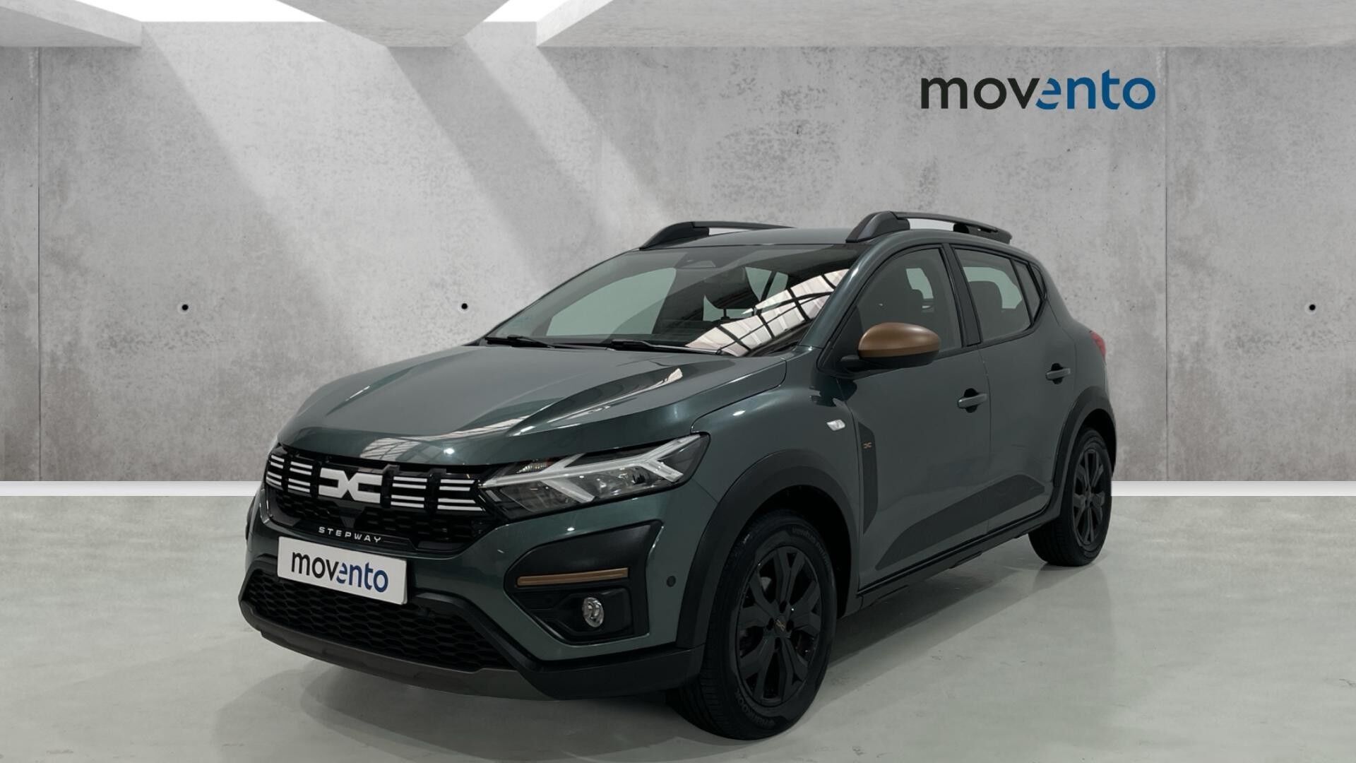 Foto del DACIA Sandero Stepway TCe Extreme Go 81kW