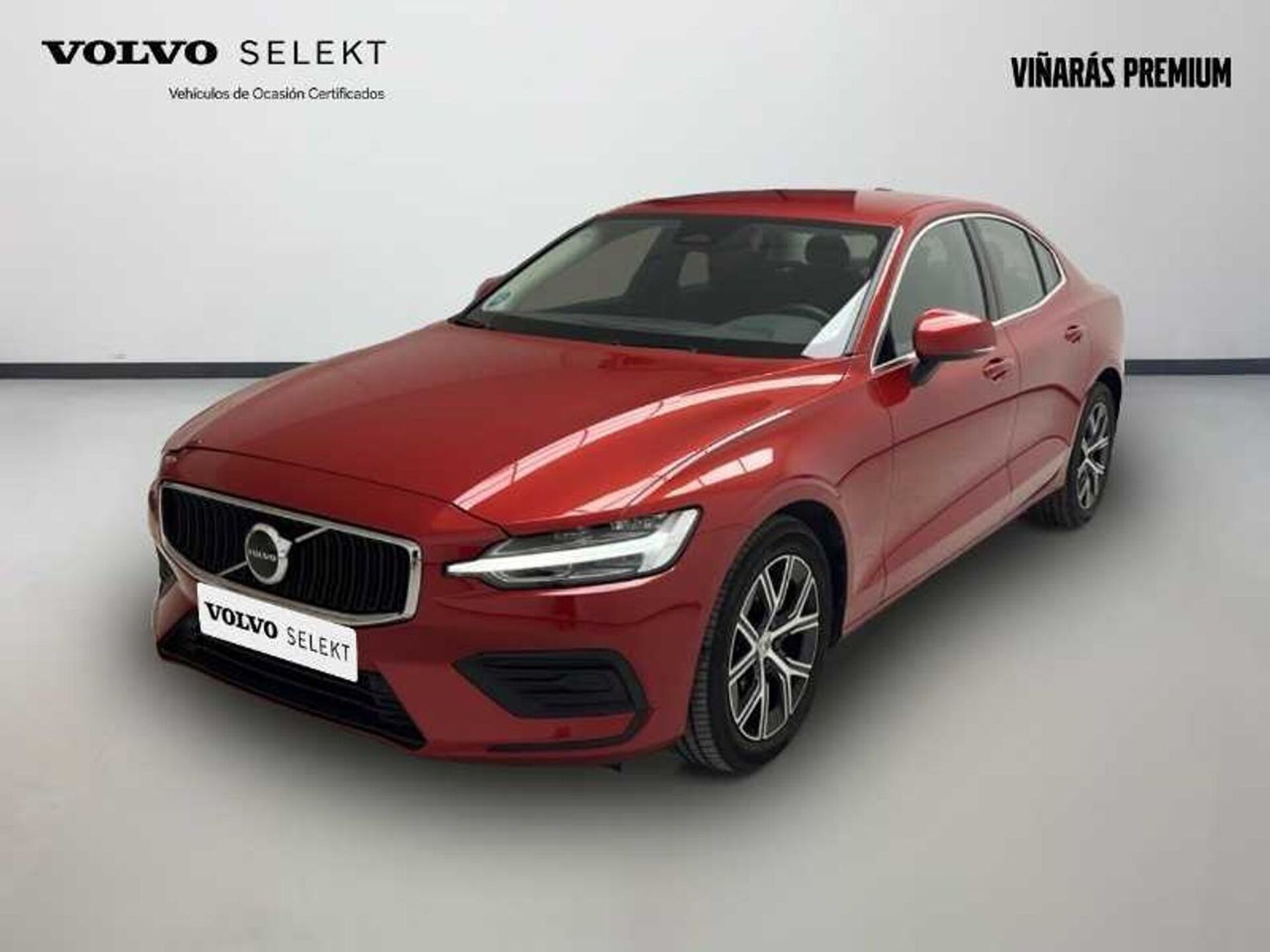Imagen de VOLVO S60