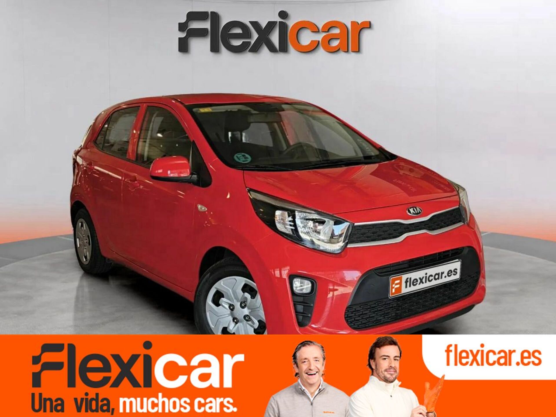 Imagen de KIA Picanto