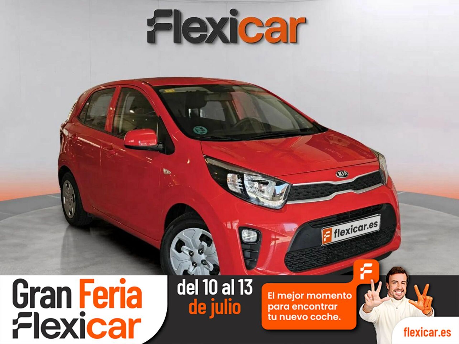 Imagen de KIA Picanto