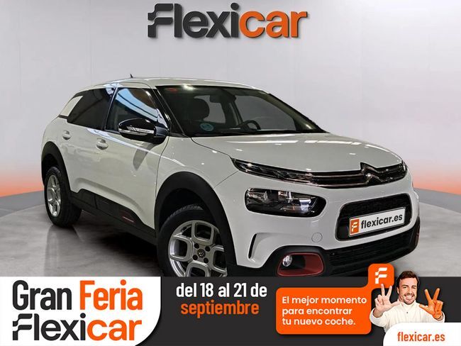 CITROEN C4 Cactus (PureTech 110 S&S Feel) en Lleida