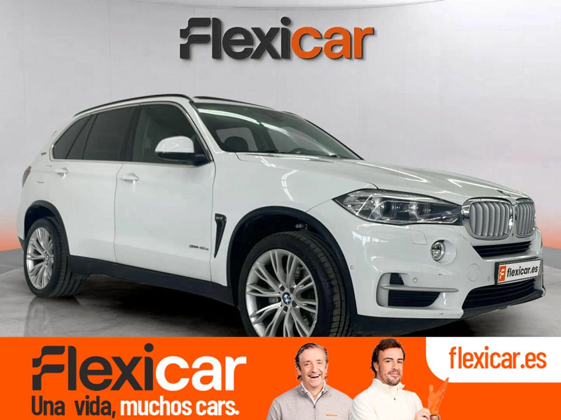 Imagen de BMW X5