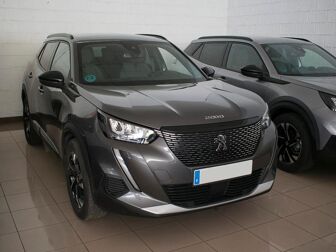 Imagen de PEUGEOT 2008 1.2 PureTech S&S Allure Pack 130