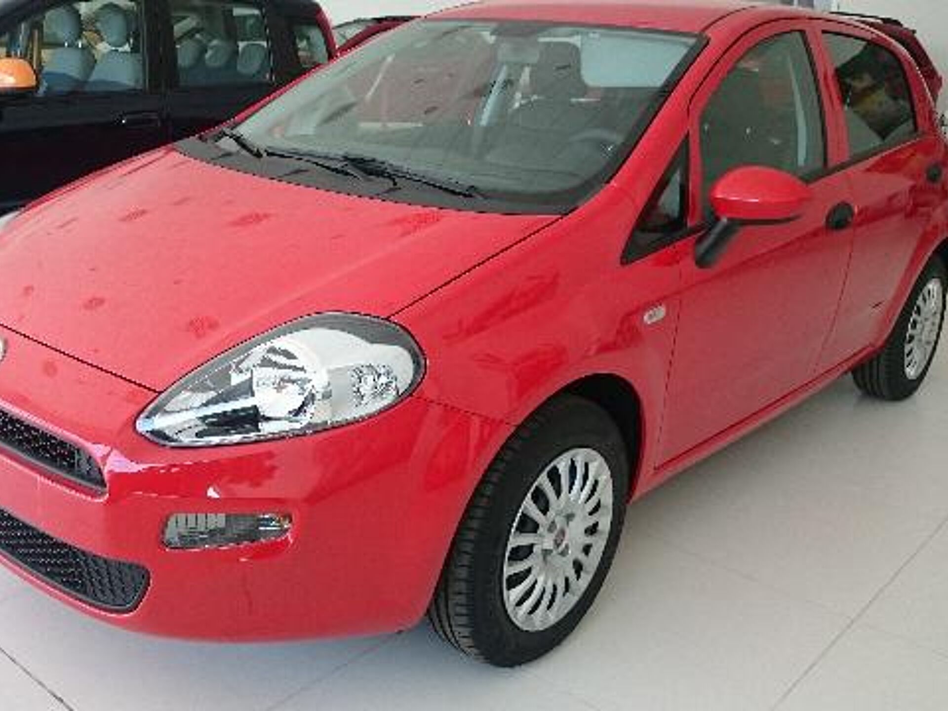 Imagen 2 de FIAT Punto