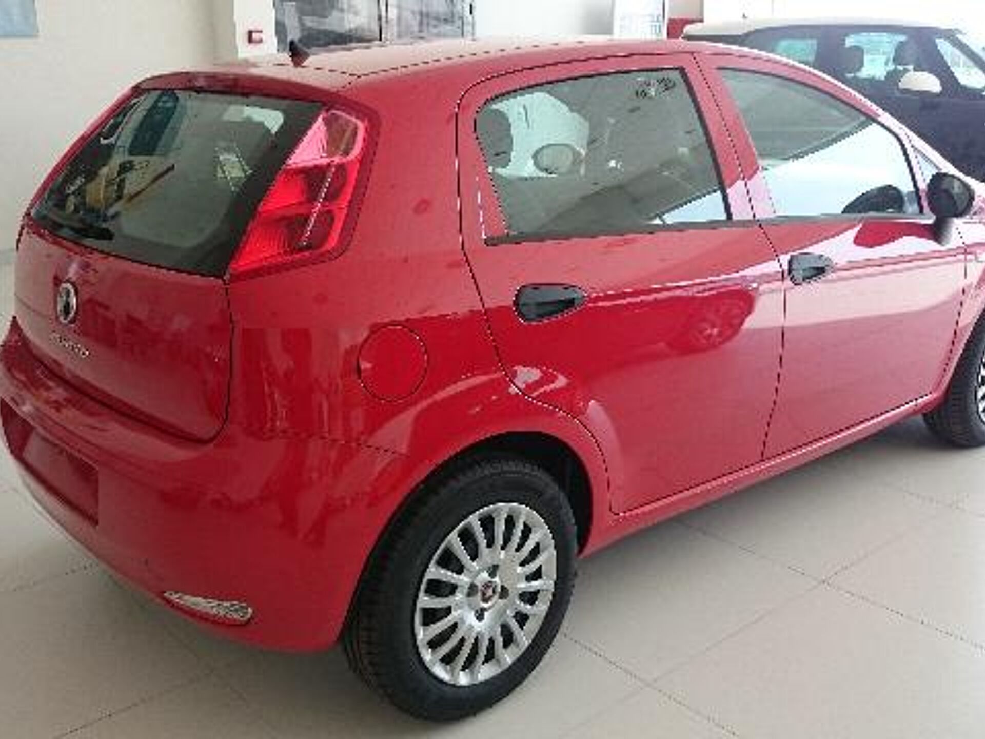 Imagen 3 de FIAT Punto