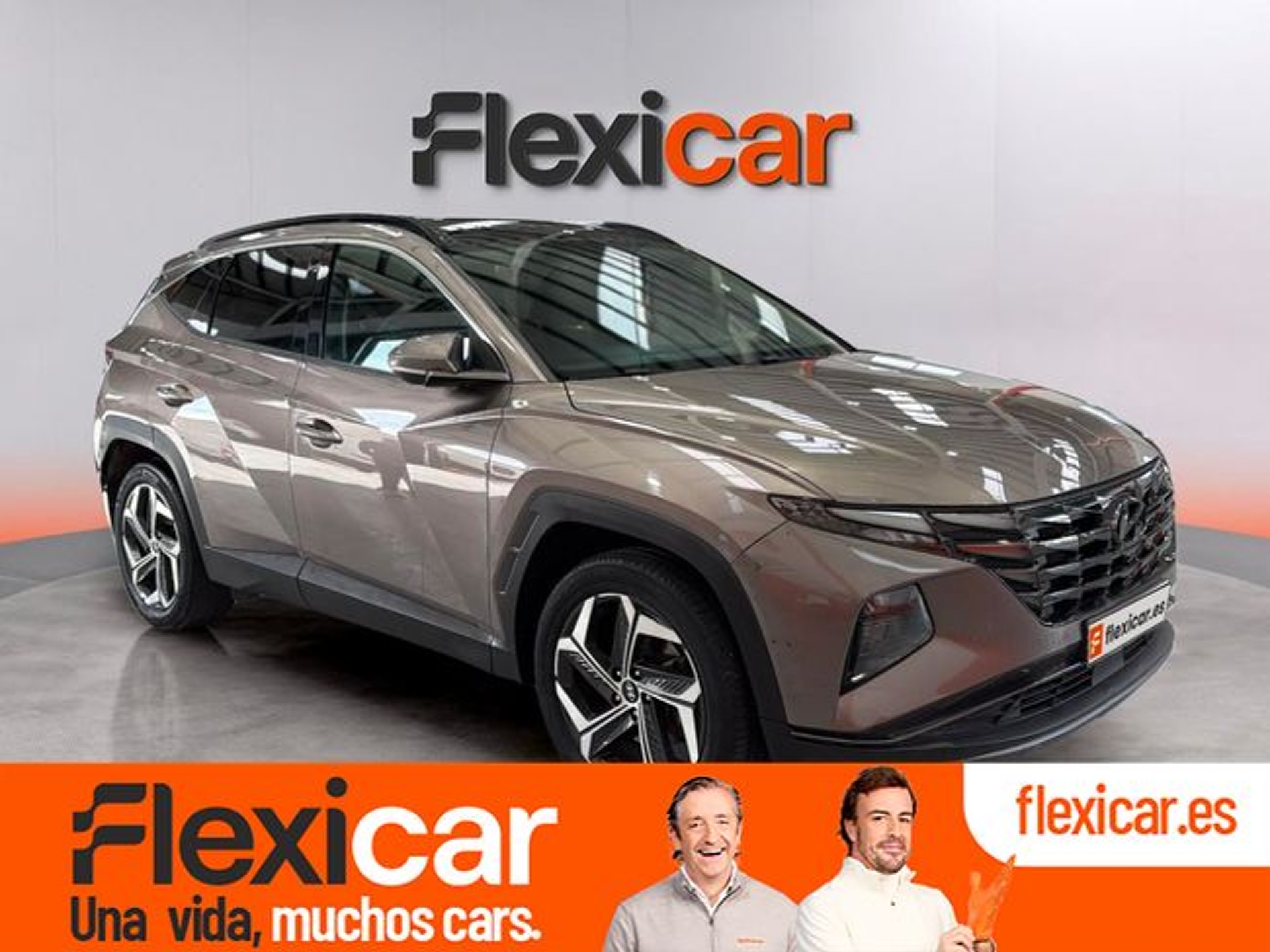 Imagen de HYUNDAI Tucson